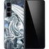 Ruth Thompson Checkmate Dragons by Ruth Thompson Galaxy Z Fold5 5G Skin
